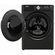 Chiq MG100-14596BG Пералня със сушилня