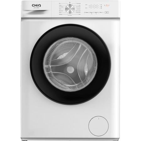 Chiq MG100-14596BHWH Пералня със сушилня