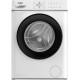 Chiq MG100-14596BHWH Пералня със сушилня