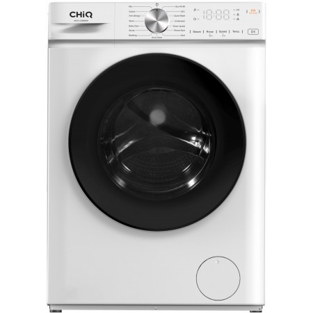 Chiq MG70-12386BWH Пералня