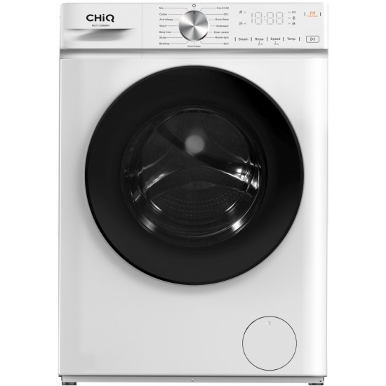 Chiq MG70-12386BWH Пералня