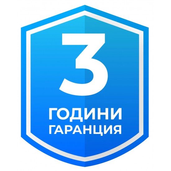 Chiq MG60-11386BWH Пералня
