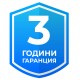 Chiq MG60-11386BWH Пералня