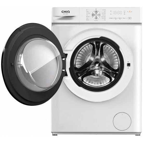 Chiq MG60-11386BWH Пералня