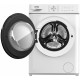 Chiq MG60-11386BWH Пералня