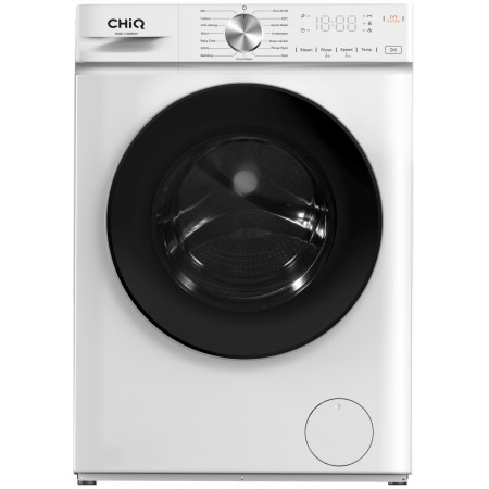 Chiq MG80-14386BWH Пералня