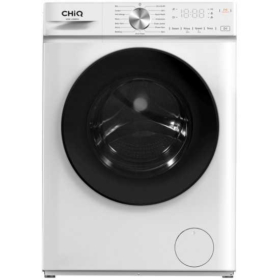 Chiq MG80-14386BWH Пералня