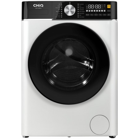 Chiq MG80-14596BWH Пералня