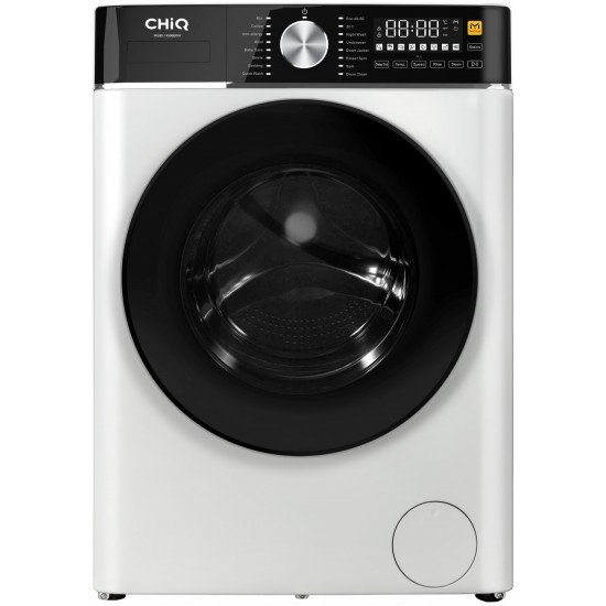 Chiq MG80-14596BWH Пералня