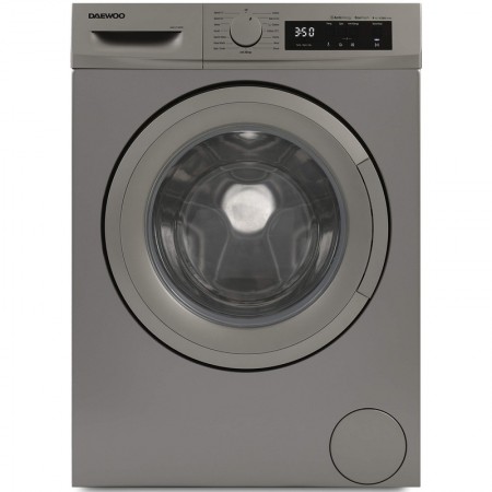 Daewoo WM812T1SB0BG Пералня
