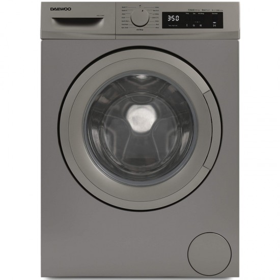 Daewoo WM812T1SB0BG Пералня