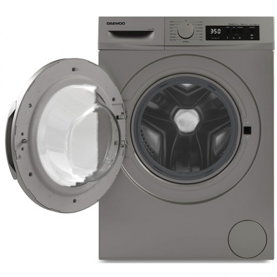 Daewoo WM812T1SB0BG Пералня