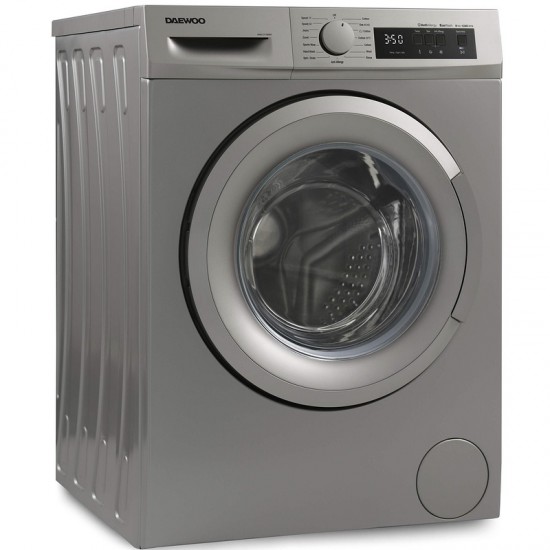 Daewoo WM812T1SB0BG Пералня