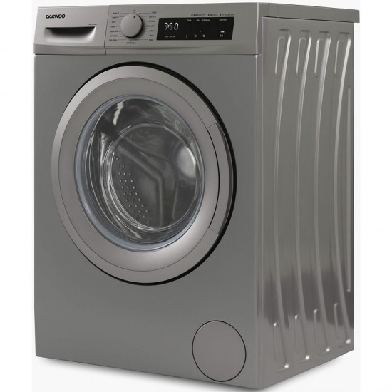 Daewoo WM812T1SB0BG Пералня
