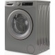 Daewoo WM812T1SB0BG Пералня