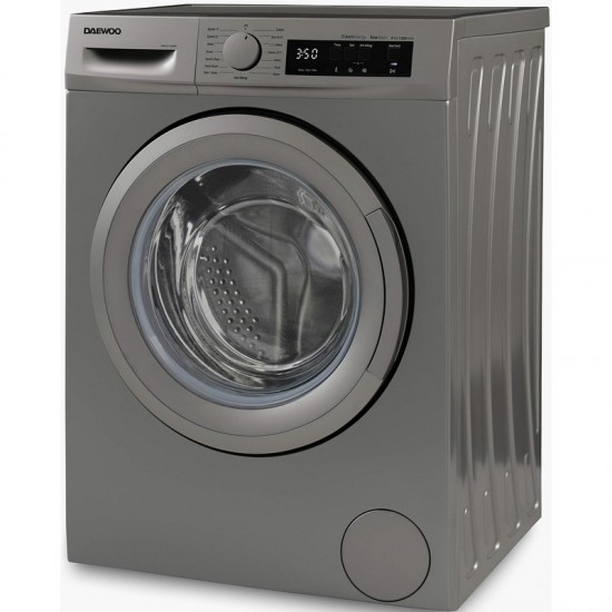 Daewoo WM812T1SB0BG Пералня
