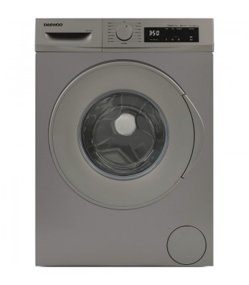 Daewoo WM812T1SU0BG Пералня