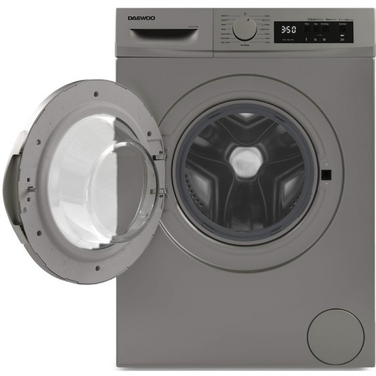 Daewoo WM812T1SU0BG Пералня