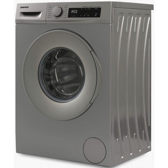 Daewoo WM812T1SU0BG Пералня