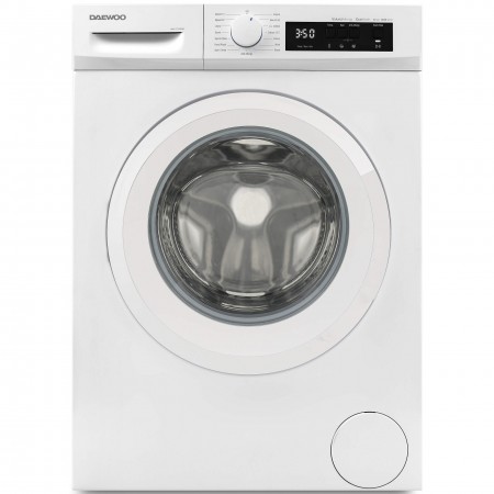 Daewoo WM812T1WB0BG Пералня