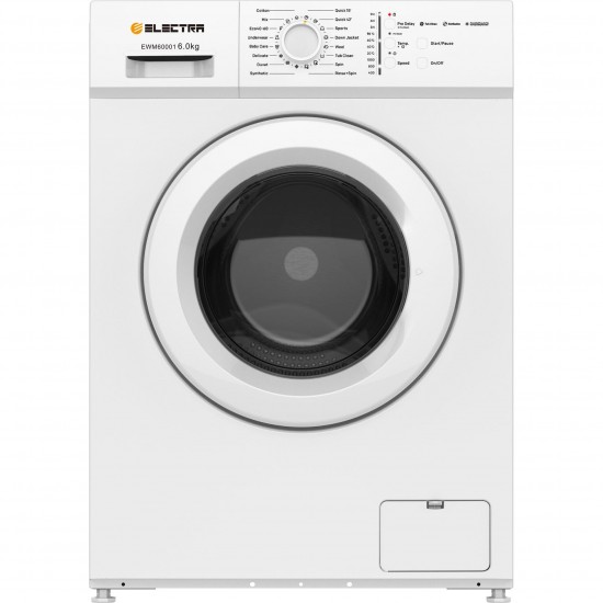 Electra EWM60001 Пералня