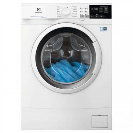 Electrolux EW6SN426WI Пералня