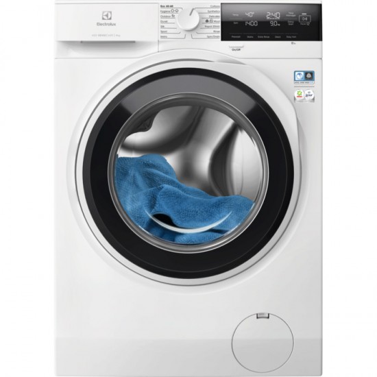 Electrolux EW6F3494E Пералня