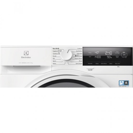 Electrolux EW6F3494E Пералня