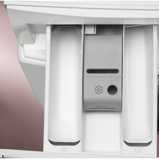 Electrolux EW6F3494E Пералня
