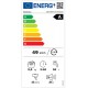 Electrolux EW6F3494E Пералня