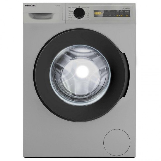 Finlux FXN 107T2 S Пералня