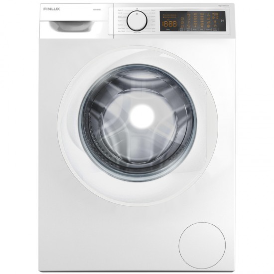 Finlux FXN 910T Пералня