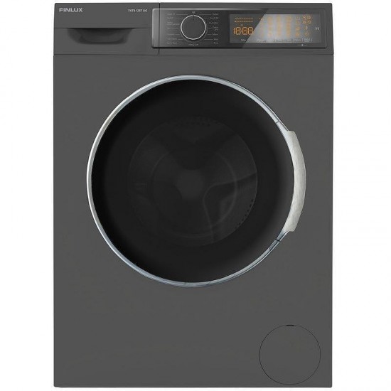 Finlux FXT8 125T DG Пералня