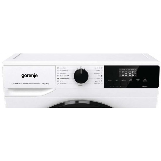 Gorenje WD2A164ADS Пералня със сушилня