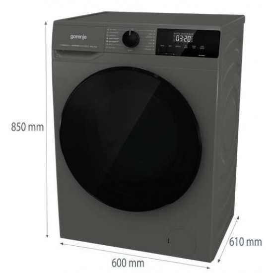 Gorenje WD2A164ADS/A Пералня със сушилня