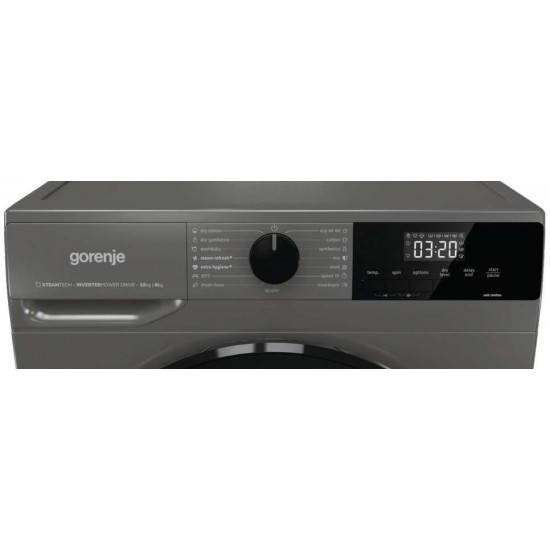 Gorenje WD2A164ADS/A Пералня със сушилня