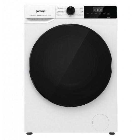 Gorenje WD2A854ADS Пералня сушилня