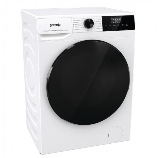 Gorenje WD2A854ADS Пералня сушилня
