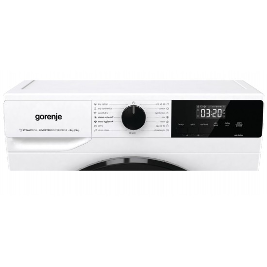 Gorenje WD2A854ADS Пералня сушилня