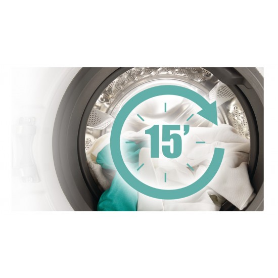 Gorenje WD2A854ADS Пералня сушилня