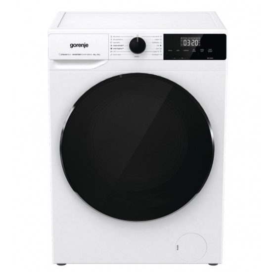 Gorenje WD2A854ADS Пералня сушилня