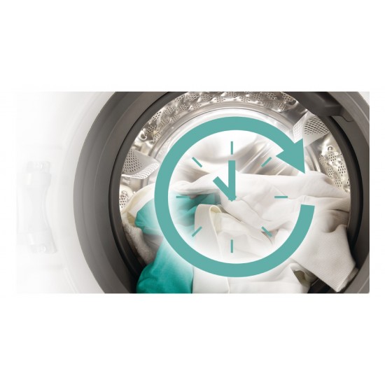 Gorenje WD2A854ADS Пералня сушилня