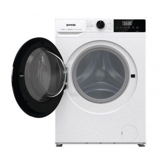 Gorenje WD2A854ADS Пералня сушилня