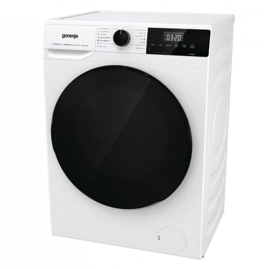 Gorenje WD2A854ADS Пералня сушилня