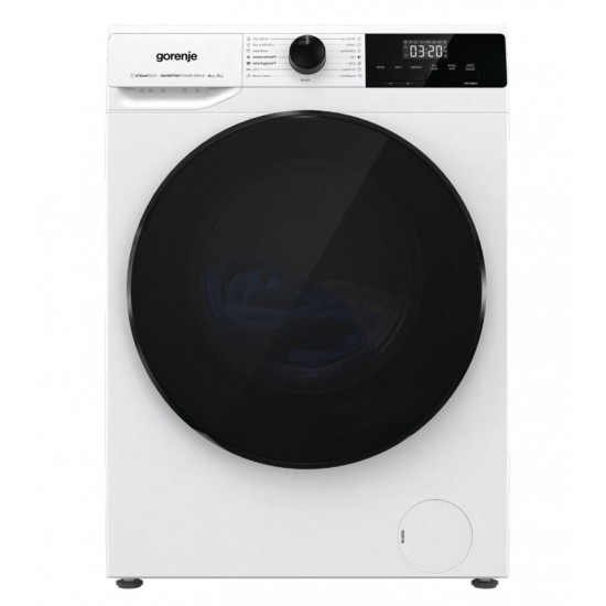 Gorenje WD2A854ADS Пералня сушилня