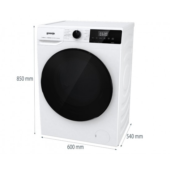 Gorenje WD2A854ADS Пералня сушилня