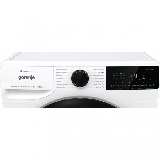 Gorenje WNA94ARWIFI Пералня