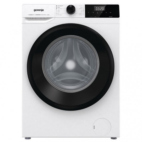 Gorenje WNHEI74SAS Пералня