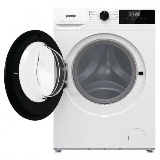 Gorenje WNHEI74SAS Пералня