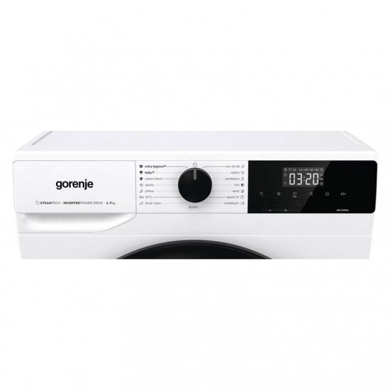 Gorenje WNHEI74SAS Пералня